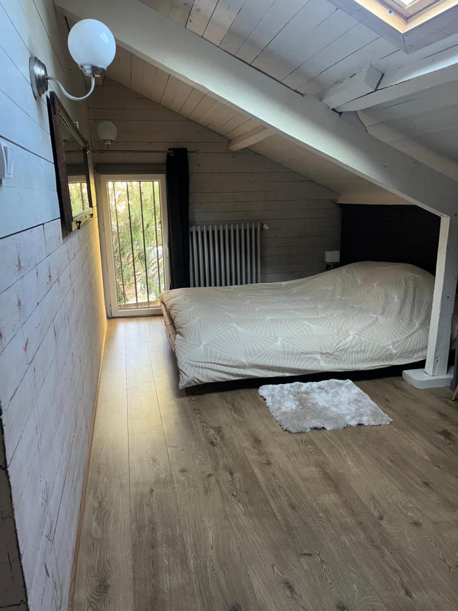 Holiday home Du Charme