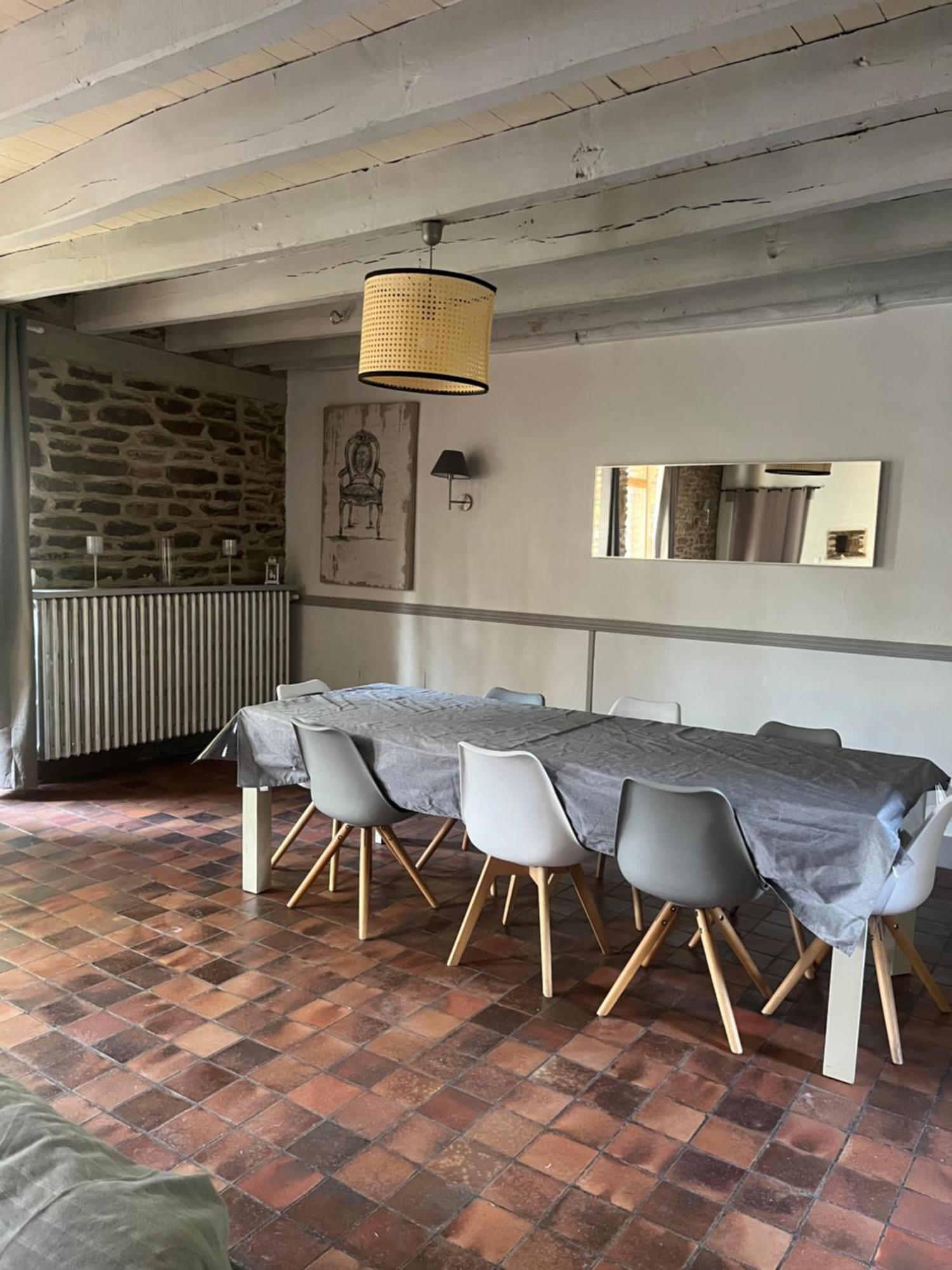Du Charme Holiday home