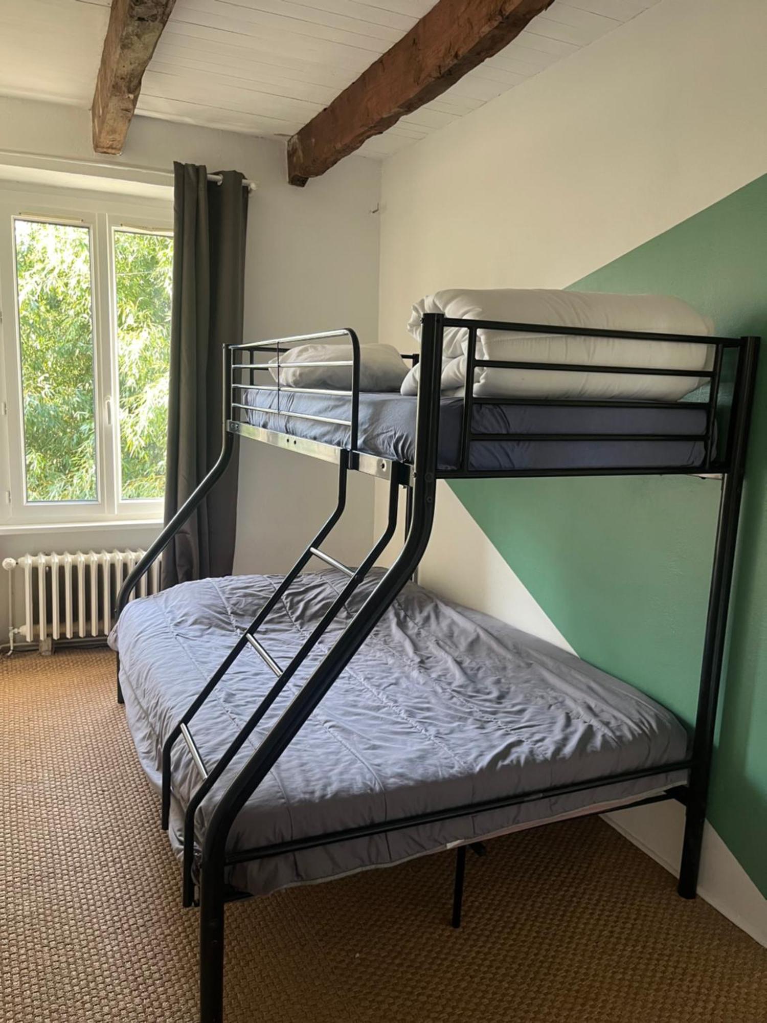 Du Charme Holiday home *